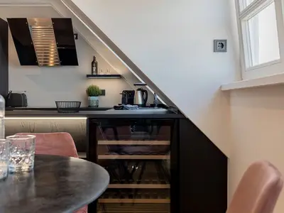 Ferienwohnung für 5 Personen (61 m²) in Sylt-Ost 7/10