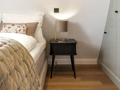 Ferienwohnung für 5 Personen (61 m²) in Sylt-Ost 9/10