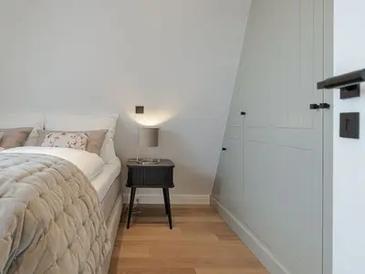 Ferienwohnung für 5 Personen (61 m²) in Sylt-Ost 10/10