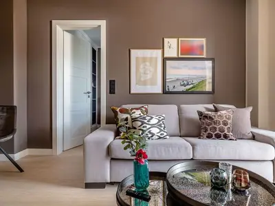 Ferienwohnung für 4 Personen (39 m²) in Sylt-Ost 1/10
