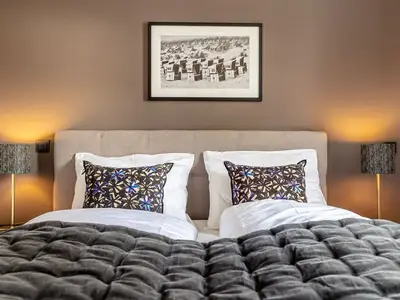 Ferienwohnung für 4 Personen (39 m²) in Sylt-Ost 2/10