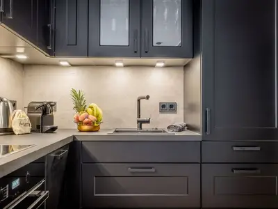 Ferienwohnung für 4 Personen (39 m²) in Sylt-Ost 5/10