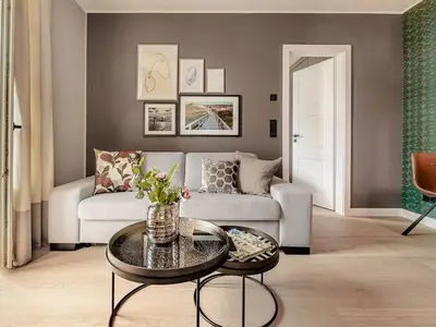 Ferienwohnung für 4 Personen (40 m²) in Sylt-Ost 2/10
