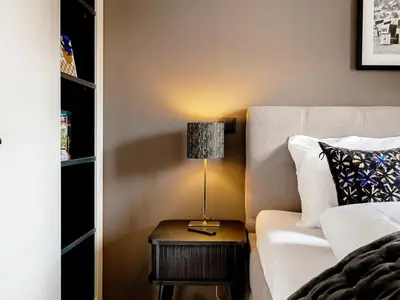 Ferienwohnung für 4 Personen (39 m²) in Sylt-Ost 6/10