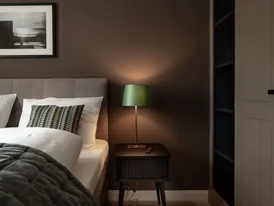 Ferienwohnung für 4 Personen (40 m²) in Sylt-Ost 3/10