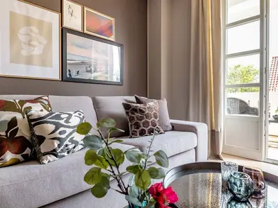 Ferienwohnung für 4 Personen (39 m²) in Sylt-Ost 7/10
