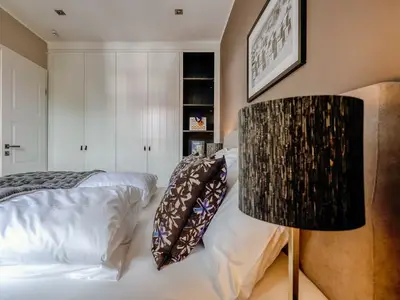 Ferienwohnung für 4 Personen (39 m²) in Sylt-Ost 9/10