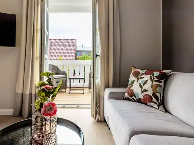 Ferienwohnung für 4 Personen (40 m²) in Sylt-Ost 6/10