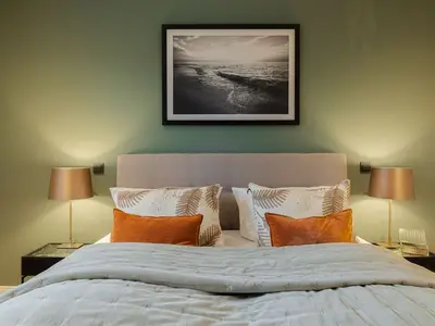 Ferienwohnung für 4 Personen (46 m²) in Sylt-Ost 4/10