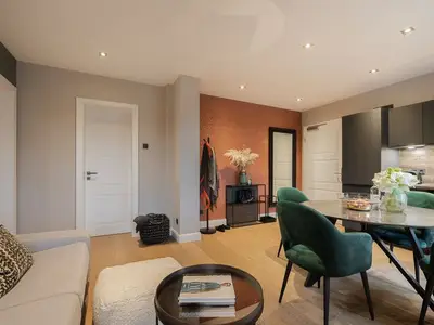 Ferienwohnung für 4 Personen (46 m²) in Sylt-Ost 5/10