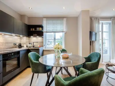 Ferienwohnung für 4 Personen (46 m²) in Sylt-Ost 6/10