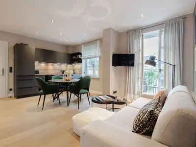 Ferienwohnung für 4 Personen (46 m²) in Sylt-Ost 7/10