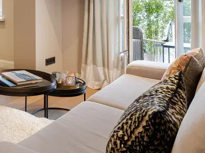 Ferienwohnung für 4 Personen (46 m²) in Sylt-Ost 9/10