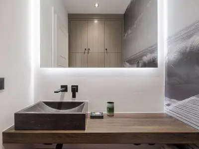 Ferienwohnung für 4 Personen (46 m²) in Sylt-Ost 10/10