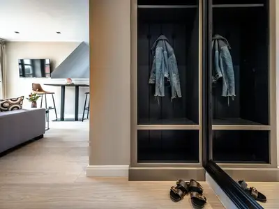 Ferienwohnung für 2 Personen (38 m²) in Sylt-Ost 5/10