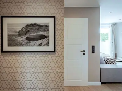 Ferienwohnung für 2 Personen (38 m²) in Sylt-Ost 6/10
