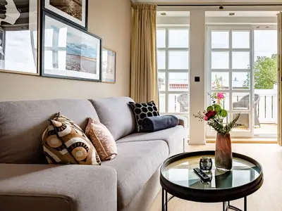Ferienwohnung für 2 Personen (38 m²) in Sylt-Ost 8/10