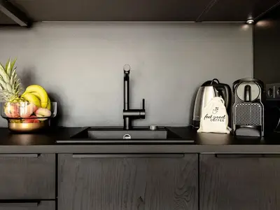 Ferienwohnung für 2 Personen (38 m²) in Sylt-Ost 10/10