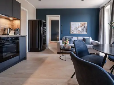 Ferienwohnung für 6 Personen (50 m²) in Sylt-Ost 1/10