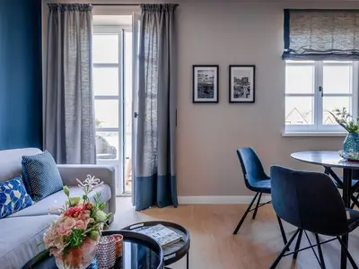 Ferienwohnung für 6 Personen (50 m²) in Sylt-Ost 2/10