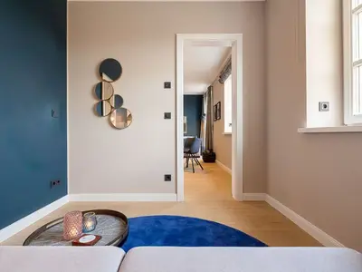 Ferienwohnung für 6 Personen (50 m²) in Sylt-Ost 4/10