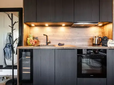 Ferienwohnung für 6 Personen (50 m²) in Sylt-Ost 6/10