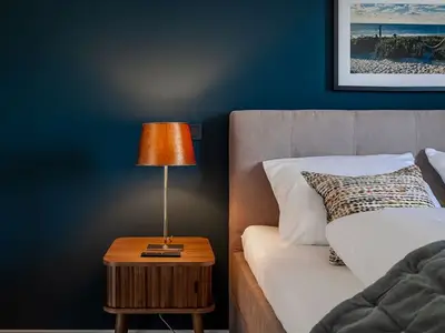 Ferienwohnung für 6 Personen (50 m²) in Sylt-Ost 8/10
