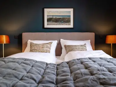 Ferienwohnung für 6 Personen (50 m²) in Sylt-Ost 10/10