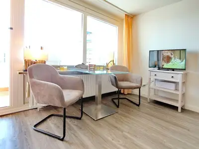 Ferienwohnung für 2 Personen (30 m²) in Sylt-Ost 3/10