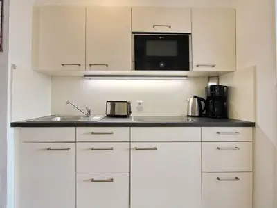 Ferienwohnung für 2 Personen (30 m²) in Sylt-Ost 8/10