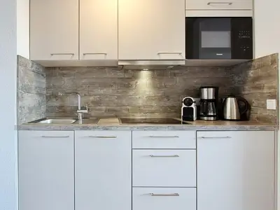 Ferienwohnung für 2 Personen (30 m²) in Sylt-Ost 9/10