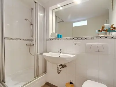 Ferienwohnung für 2 Personen (30 m²) in Sylt-Ost 10/10