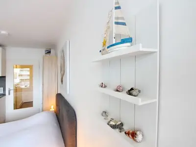 Ferienwohnung für 2 Personen (23 m²) in Sylt-Ost 3/10