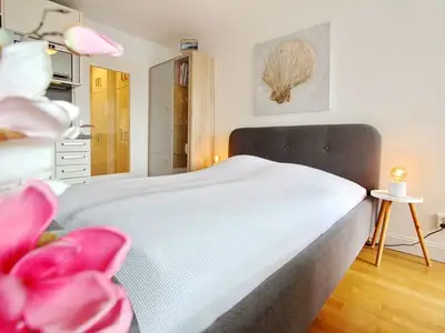 Ferienwohnung für 2 Personen (23 m²) in Sylt-Ost 5/10
