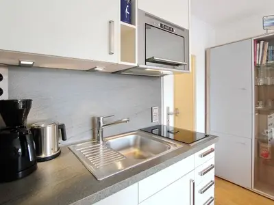 Ferienwohnung für 2 Personen (23 m²) in Sylt-Ost 7/10