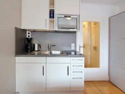 Ferienwohnung für 2 Personen (23 m²) in Sylt-Ost 8/10