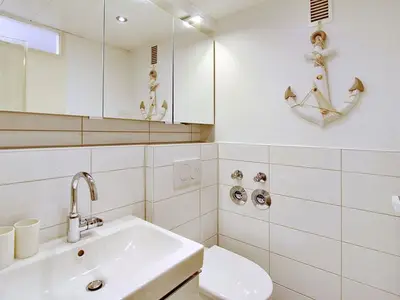 Ferienwohnung für 2 Personen (23 m²) in Sylt-Ost 10/10