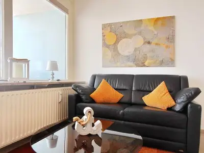 Ferienwohnung für 2 Personen (30 m²) in Sylt-Ost 1/10