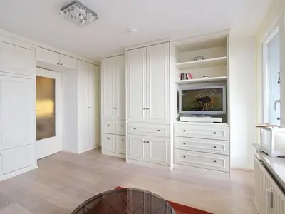 Ferienwohnung für 2 Personen (30 m²) in Sylt-Ost 2/10