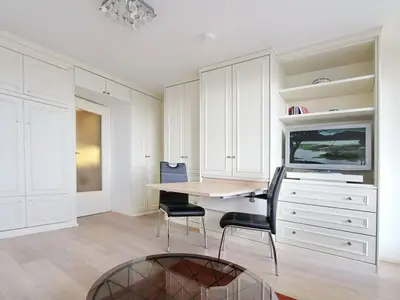 Ferienwohnung für 2 Personen (30 m²) in Sylt-Ost 3/10