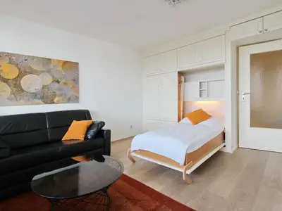 Ferienwohnung für 2 Personen (30 m²) in Sylt-Ost 5/10
