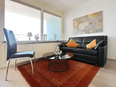 Ferienwohnung für 2 Personen (30 m²) in Sylt-Ost 6/10