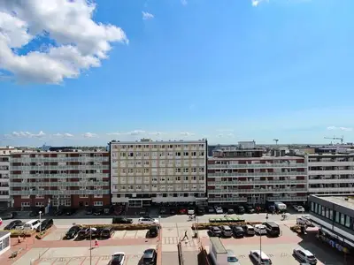 Ferienwohnung für 2 Personen (30 m²) in Sylt-Ost 8/10