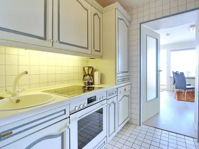 Ferienwohnung für 2 Personen (30 m²) in Sylt-Ost 9/10