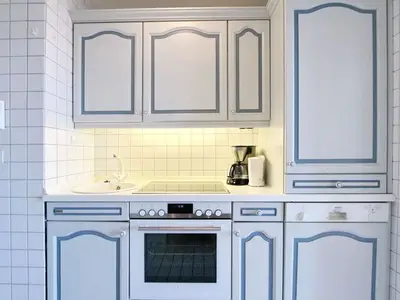 Ferienwohnung für 2 Personen (30 m²) in Sylt-Ost 10/10