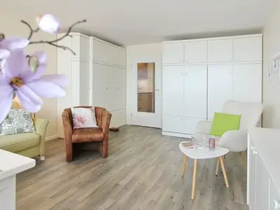 Ferienwohnung für 2 Personen (34 m²) in Sylt-Ost 2/10