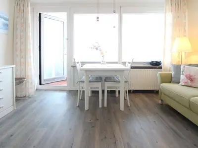 Ferienwohnung für 2 Personen (34 m²) in Sylt-Ost 4/10