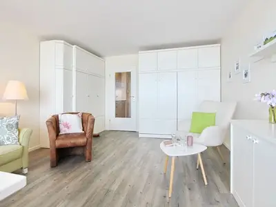 Ferienwohnung für 2 Personen (34 m²) in Sylt-Ost 5/10