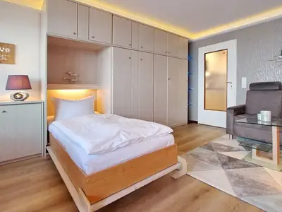 Ferienwohnung für 2 Personen (34 m²) in Sylt-Ost 4/10