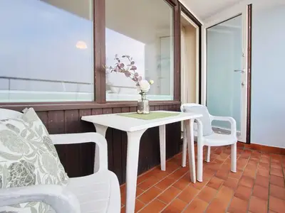 Ferienwohnung für 2 Personen (34 m²) in Sylt-Ost 7/10